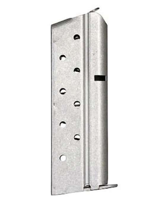 Magazines Colt�s Manufacturing Ready Series 9mm Colt Magazine Defender Stainless 9mm 9rd